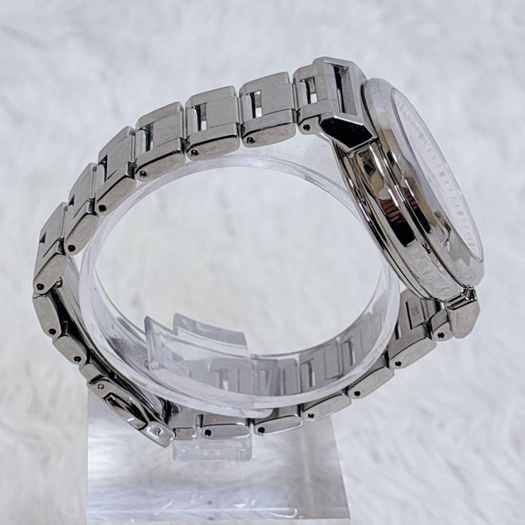 [USED] Seiko Lukia Solar Chronograph with Box, Links, and Instructions, Sakura Pink