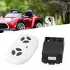 Remote Control Remote Control ZCY1810RX 7pin 7 Pin Full Set