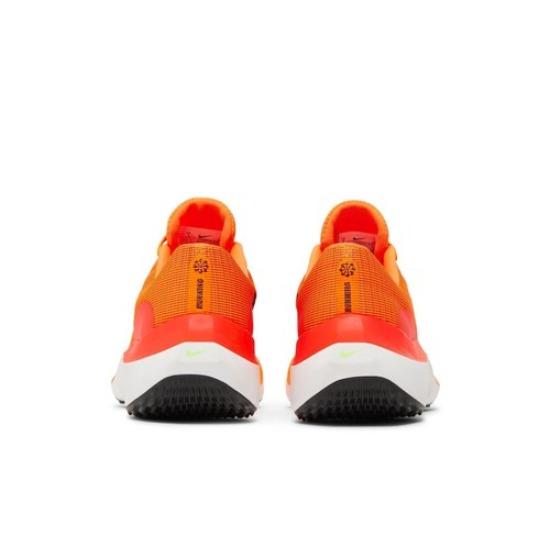 Nike Кроссовки мужские Zoom Fly 5 'Total Orange Black' DM8968-800