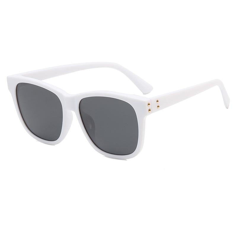 New TR polarized glasses trendy personalized street sunglasses fashion sunscreen UV protection outdoor cycling glasses