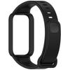 Silicone Watch Strap For Xiaomi Band 9 Active Original Replacement Watchband Correa Accessories for Redmi Band 3 Sport Bracelet