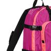 Supreme FW19Supreme FW19 Week 8 Athleisure Nylon Travel Bag Backpack Regular Unisex Rose Red (Unisex) Backpacks SUP FW19 017