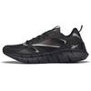Zig Kinetica Horizon 'Black' (Unisex) Black / Cold Grey 7 / Black Running Shoes FW5303