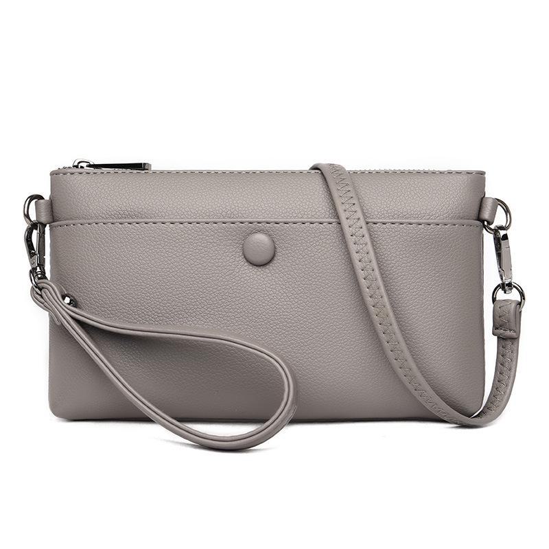 Летняя мода 2021 года: клатч через плечо: Стильная маленькая сумка через плечо для вечерних выходов