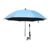 Baby Parasol Clip On Baby Stroller Sun Shade Sun Protection Umbrella Universal Baby Pram Parasol