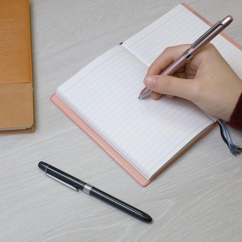 Sailor fountain pen Многофункциональная ручка Pensiero Sereno Pink 16-0385-231