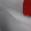 FENDI Petite to Jules Handbag 8BH253 2WAYShoulder Red Calfskin Women Used
