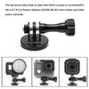 Aluminum Alloy Tripod Mount Adapter Tripod Adapter Tripod Mount Base Sports Camera Accessories