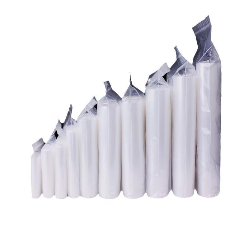 Прозрачные самоклеящиеся полиэтиленовые пакеты JINGRUIXIANG