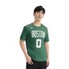 Nike Футболка NBA Boston Celtics Джейсон Тейтум DR6364-320