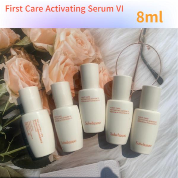 Sulwhasoo First Care Activating Serum VI 8ml*5pcs
