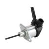 1A021-60017 Fuel Shut Off Solenoid For Kubota V2003 V2203 D1503 D1703