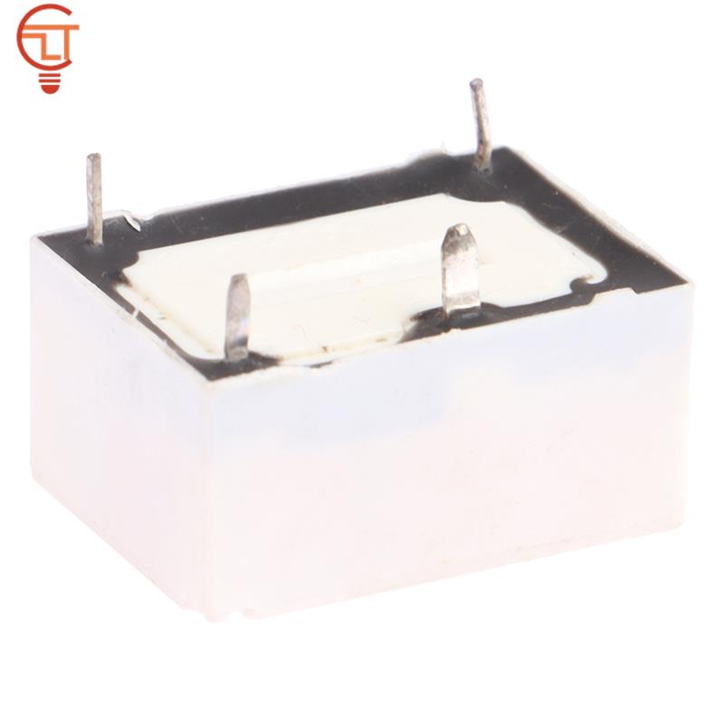 1 шт. HF7520 009-HTP 10A 16A 4-контактное реле 4-контактное реле для электрочайника с постоянной температурой Запасная часть
