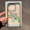 Чехол для телефона 'Культура Венесуэлы' для iPhone 17 16e 16 15 14 13 12 11 Air Pro Max X XR XSMAX 8 7 Plus Роскошная прозрачная мягкая задняя крышка