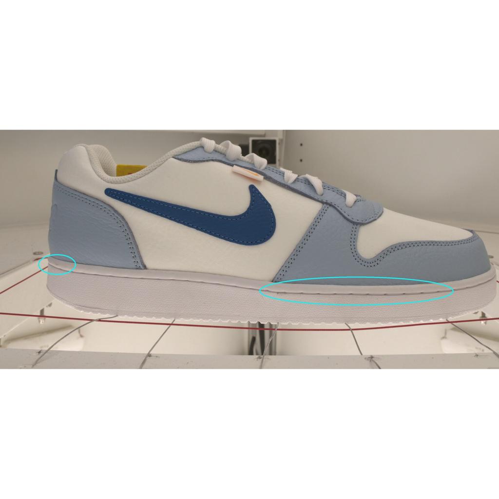 Pre-owned Nike EBERNON HJ3490-141-P26085362246094