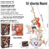 Фигурка Нами Резонанс из One Piece: Пираты Соломенной Шляпы GK Аниме Модель Украшение Статуэтка