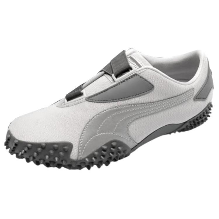 PUMA Mostro OG 'Cool Light Grey' Men's 397330-02
