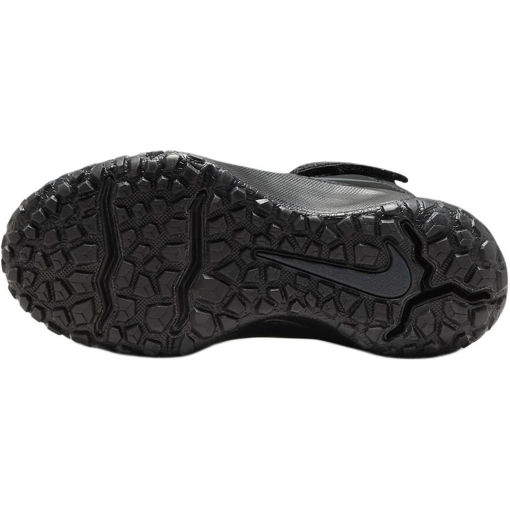 Nike Terrascout PS Kids Черный Антрацит FV4174-001