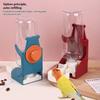 500ML Small Pet Water Dispenser Plastic Cage Mounted Feeder  Small Pets