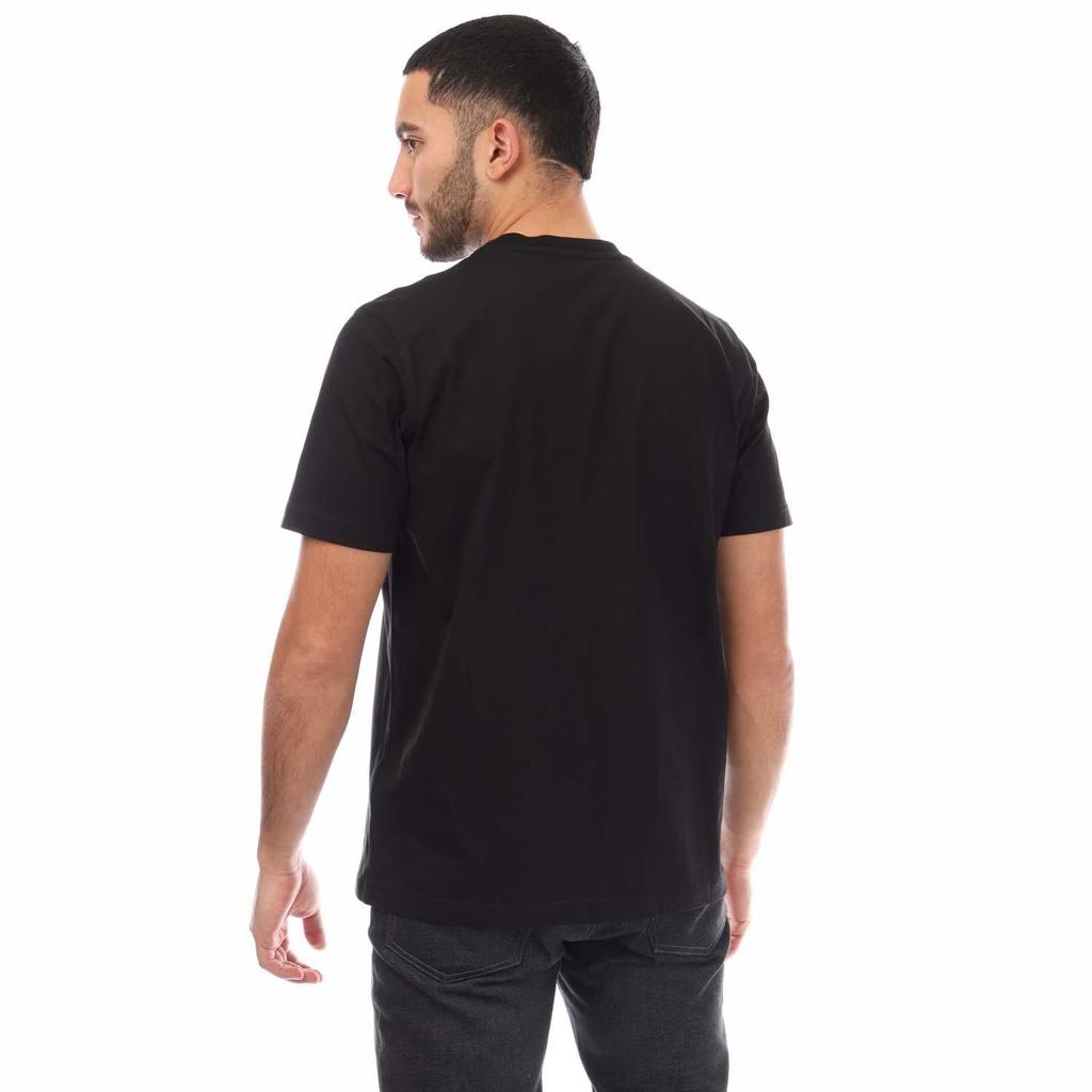 Diesel Mens T-Just 5-1 T-Shirt