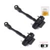 BDP1323-1 2 Pieces Front Door Hinge Stop Check Strap Limiter for Citroen C3 Aircross MK2 A88 2017-2024 YQ00232780