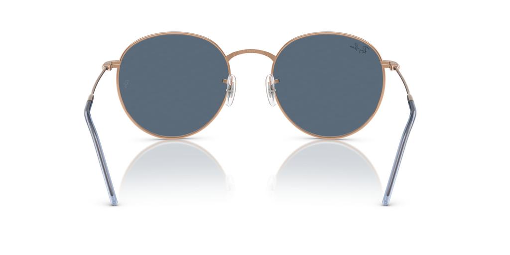 Солнцезащитные очки 0RBR0103S РОЗОВОЕ ЗОЛОТО 53 [Ray-Ban]