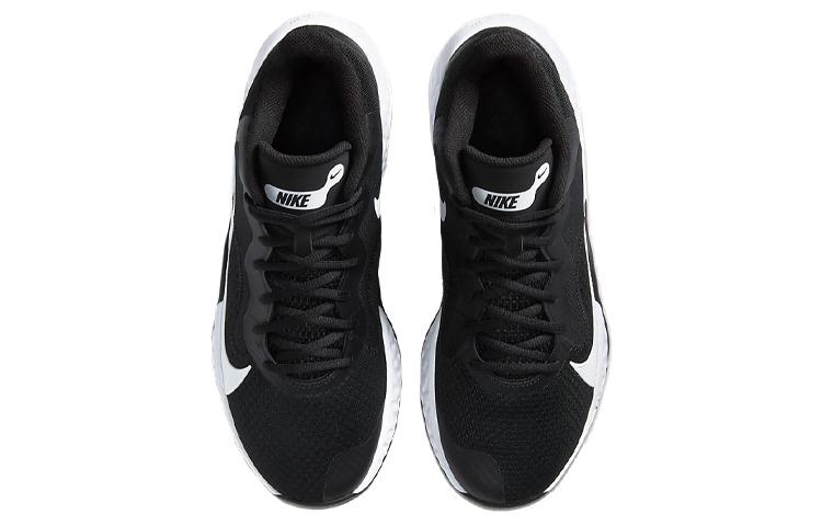 Nike Renew Elevate 'Black Smoke Grey' CK2669-001