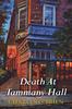Книга Death At Tammany Hall : 3