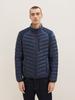 Демисезонная куртка Tom Tailor Hybrid Jacke (1031475) sky captain blue