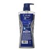 Clear Men Sport Balance Oil Control Shower Gel 400ml