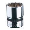 Kyoto Tool () Nepros 9.5mm (3/8 Inch) Socket (Duodecagonal) NB3-19W