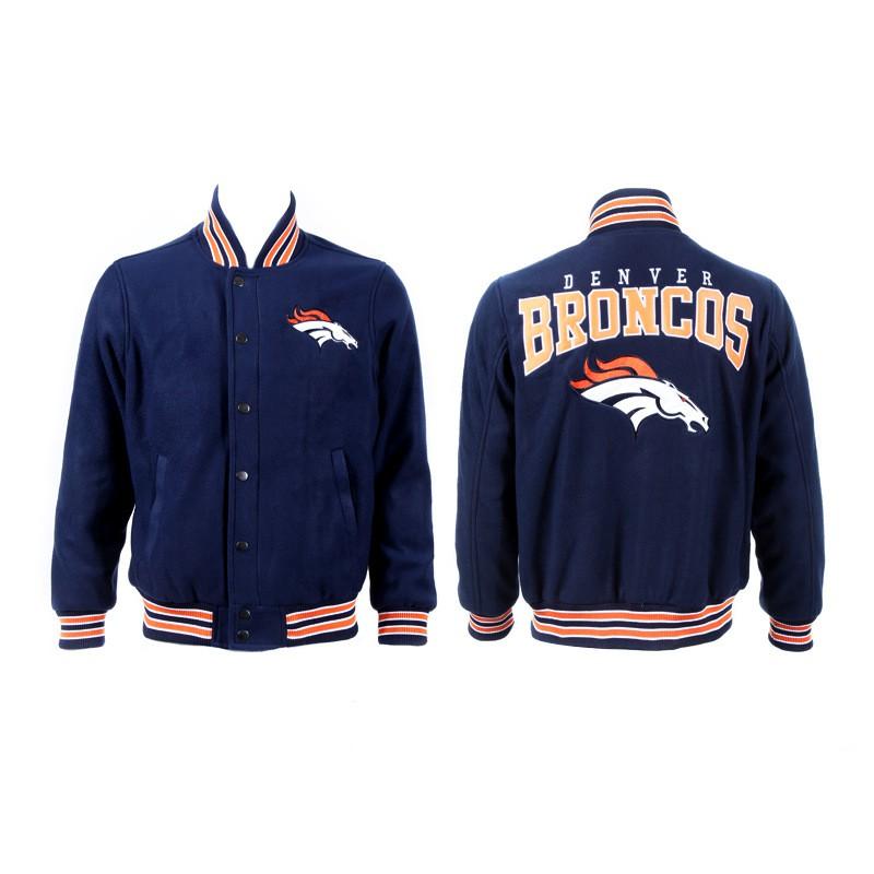 Mens Casual Sports Jacket - American Football Street Style Cotton Blend S-3XL