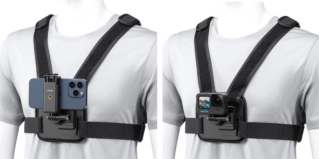 Ulanzi Cm028 Chest Harness