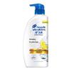 Head & Shoulders Шампунь против перхоти Fresh Oil Control
