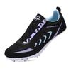 Unisex Eight-Spike Track & Field Shoes for Sprinting, Long Jump, and Training