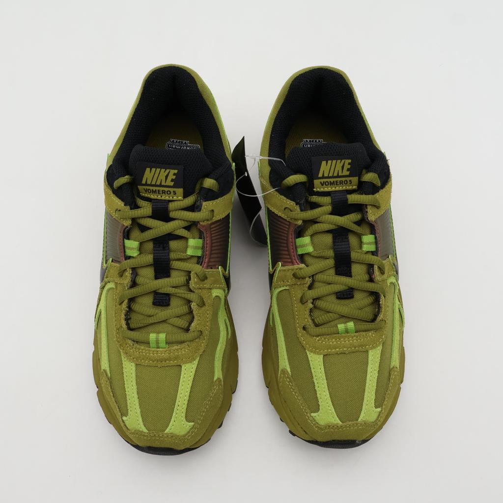 FJ1910-300 Nike Zoom Vomero 5 Pacific Moss (Мужской)