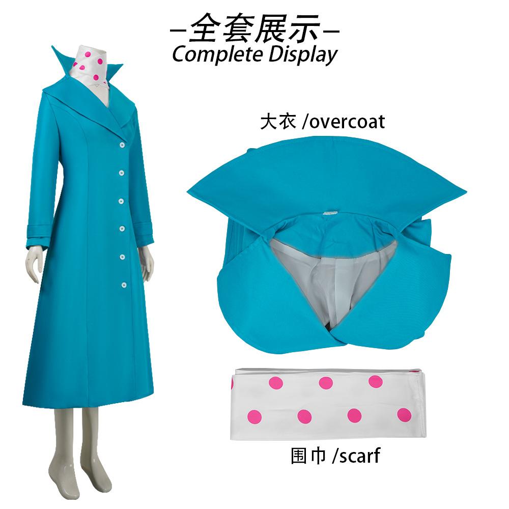 The movie Despicable Me features Lucy cos Clothing Halloween costume: Lucy, the wife of the Grues cosplay