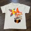 Популярная футболка унисекс The Kinks Concert S-235XL 14D2
