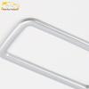 2017 Tiguan L Rear Light & Third Row Light Decorative Frame Car Accessory