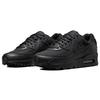 Nike Женские кроссовки Air Max 90 Triple Black DH8010-001