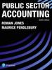 The Public Sector Accounting Book