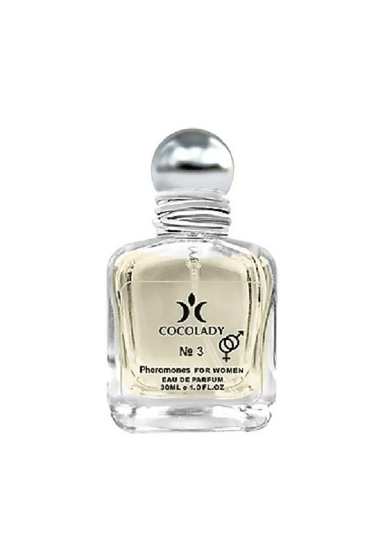 Парфюм ИМПЕРАТРИЦА с феромонами для женщин