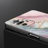 Мраморный чехол для телефона Xiaomi Redmi Note 14 13 5G 10 11 12 Pro Plus 4G 14C 13C 12C 10C Черный чехол