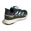 adidas Terrex Voyager 21 'Черный Кислотный Мятный' FW9399