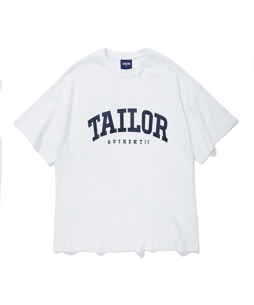 TAILOR STUDIO [2 шт.] Футболка Nbl State (6 цветов)