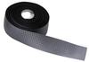 CYCLE PRO Carbon Fiber Bar Tape Silver [CP-BT005]