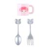 Sanrio My Melody Pitatto Friends (Mini) Accessory Set 604551 – For Ages 3+