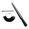 3/4/6/7Pcs Jewellery Tool Rings Size Mandrel Stick Finger Gauge Rings Sizer Measuring Jewelry Tool Set Rings Jewellery