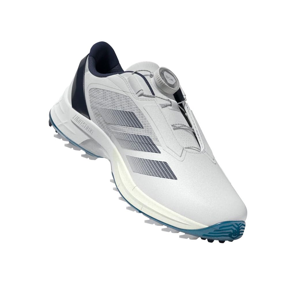 Adidas Golf Adizero Zedz Low Boa