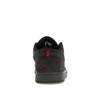 Air Jordan 1 Low SE Craft Dark Smoke Red Men Sneakers Grey Dark-Smoke-Grey Varsity-Red FD8635-001